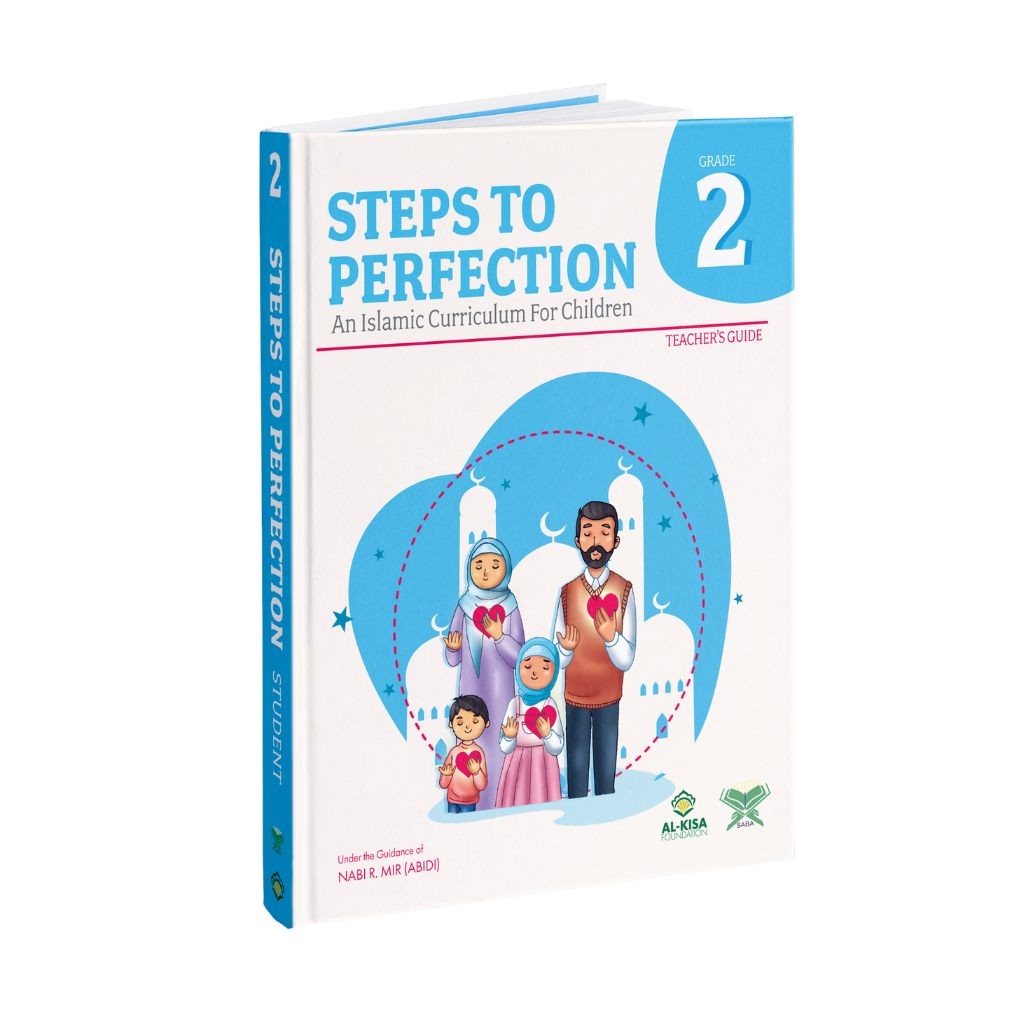 Islamic Curriculum - Grade 2 | Teacher's Guide