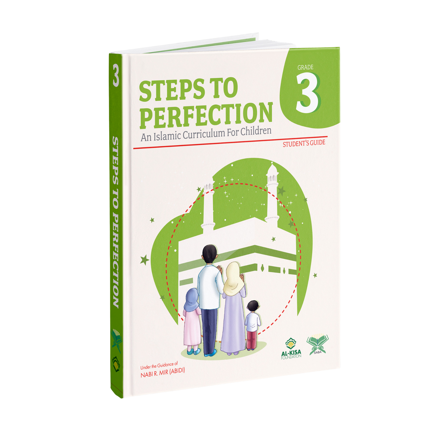 Islamic Curriculum - Grade 3 | Student Guide