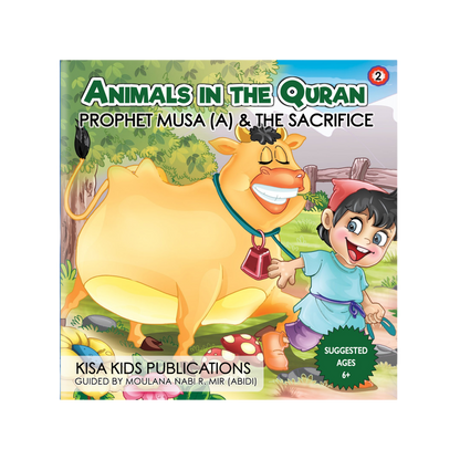 Animals in the Quran