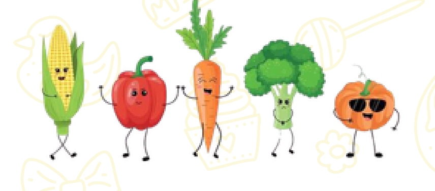 Baby's First Foods