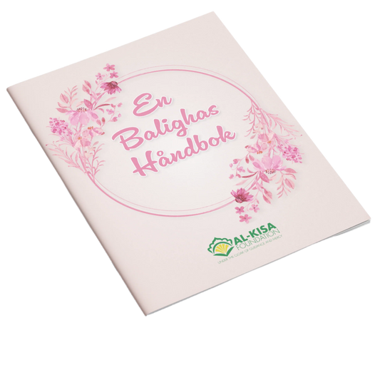 The Baligha’s Handbook (Norwegian)