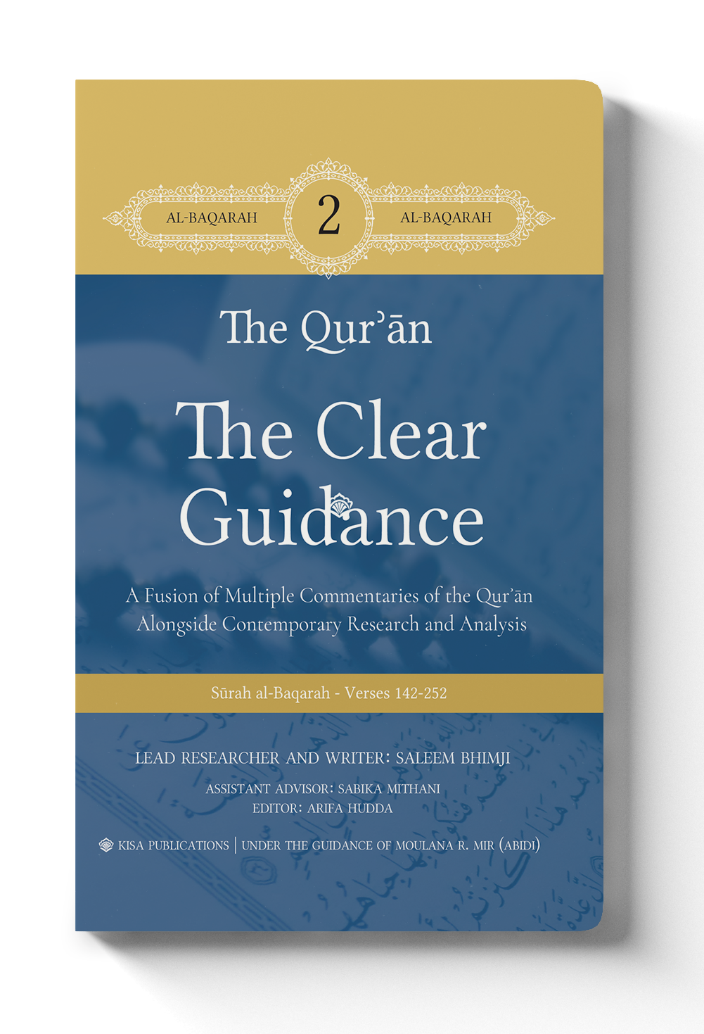 The Clear Guidance - Volume 2