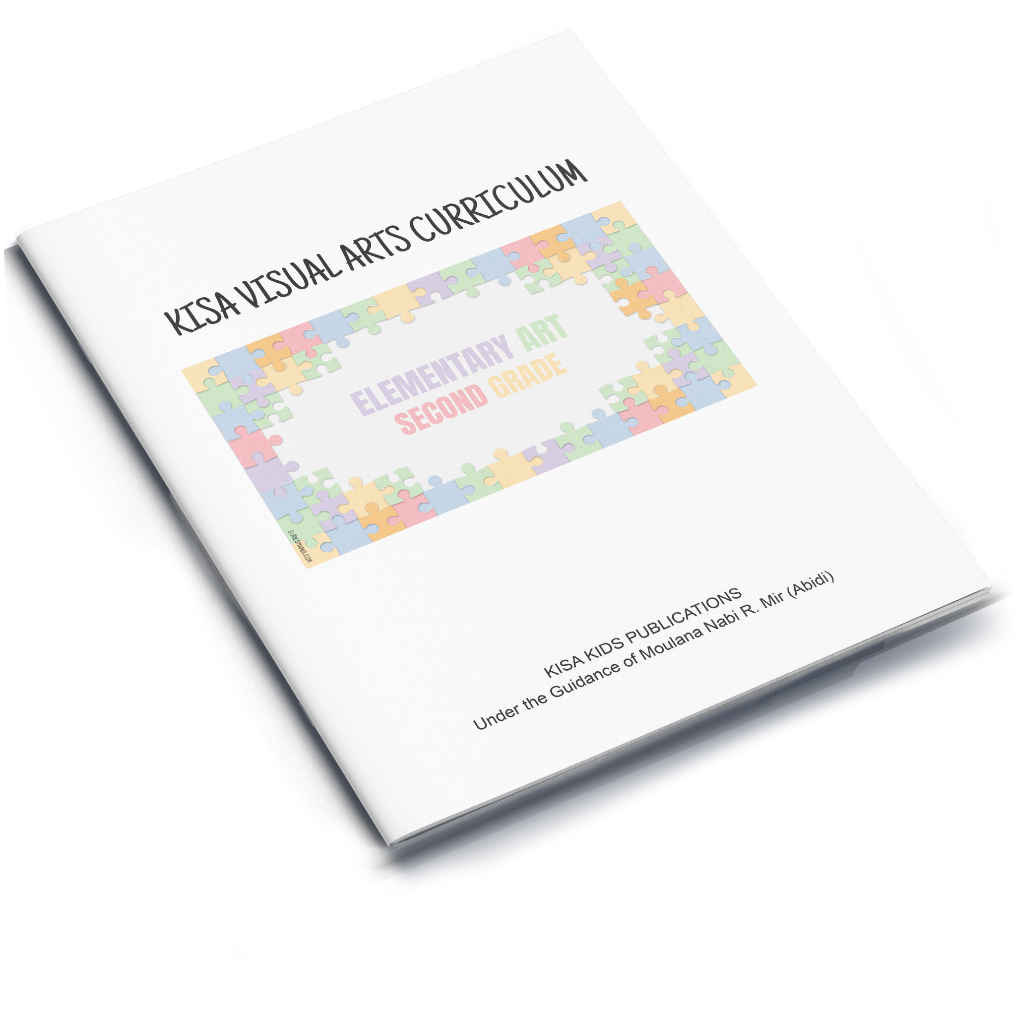 Visual Arts Curriculum | Grade 2
