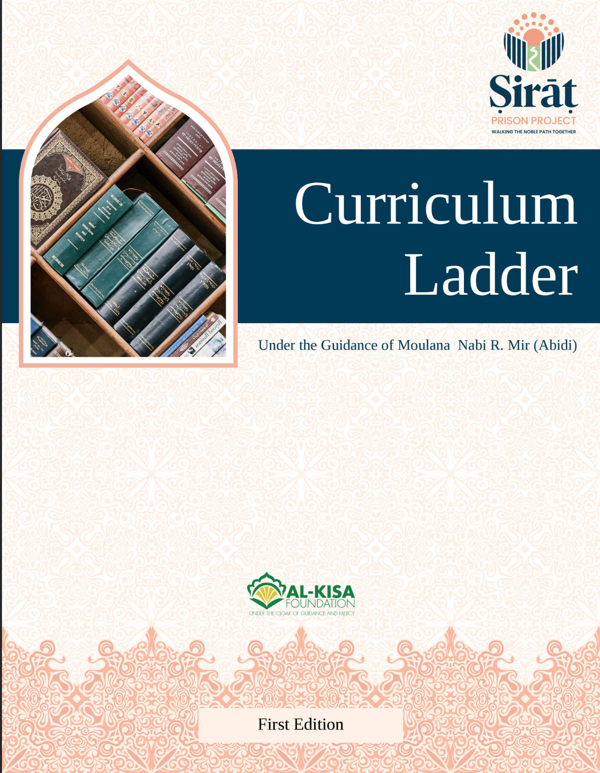 Sirat Project Curriculum Ladder