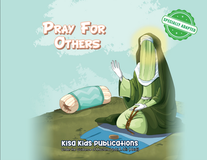 Pray For Others - Special Needs Adapted