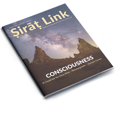 Sirat Link Spring 2023 Volume 4 | Issue 2