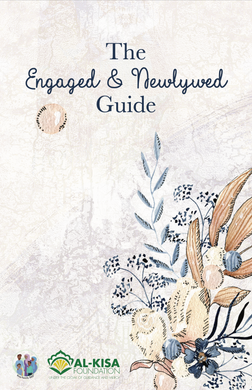 The Engaged and Newlywed Guide