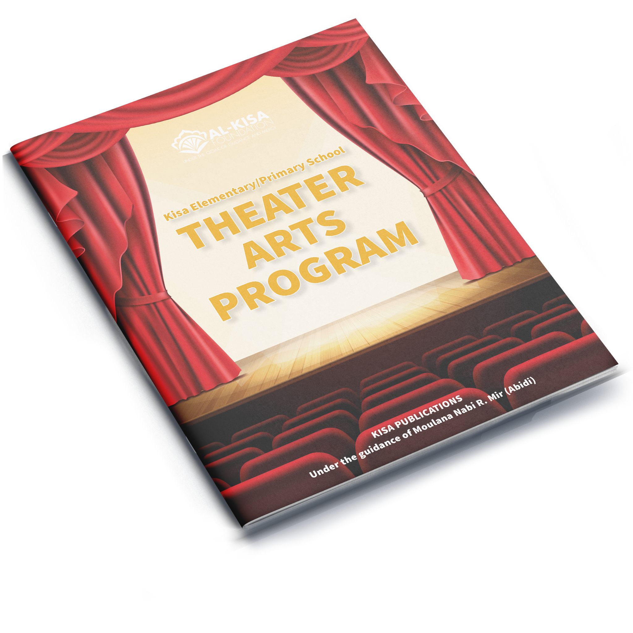 Al-Kisa Theater Arts Program for Elementary Students