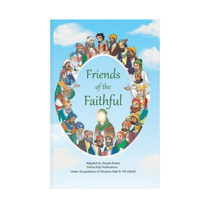 Friends of the Faithful