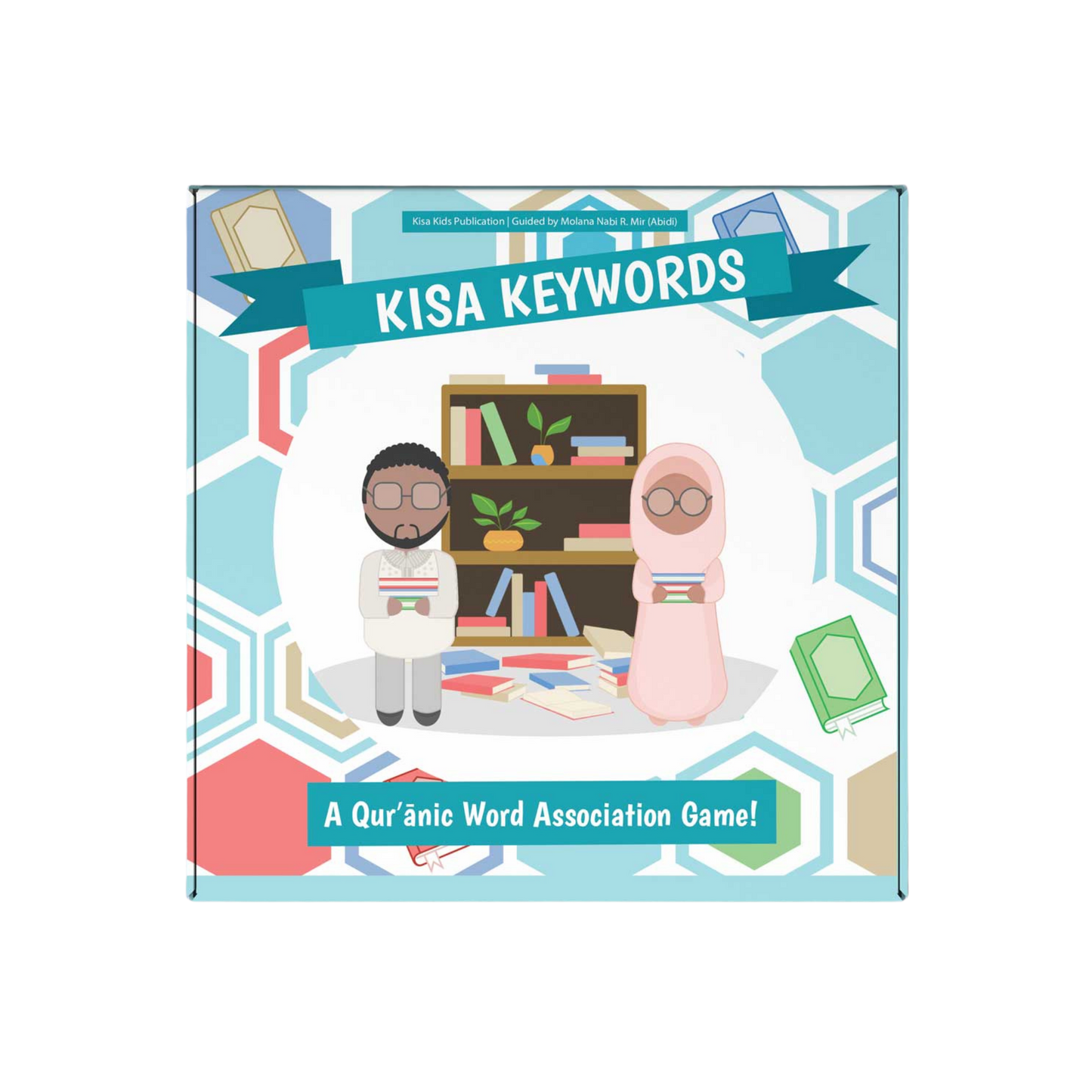 Kisa Keywords | Game