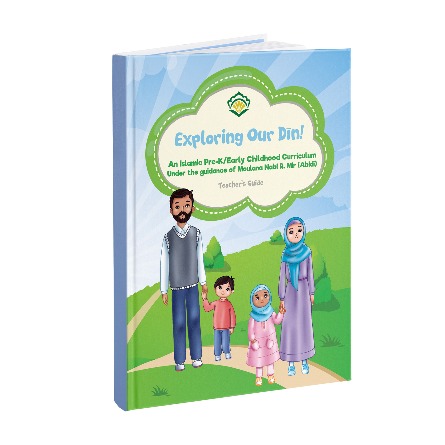 Pre-K Guide