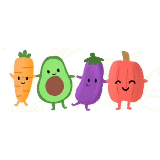 Baby's First Foods