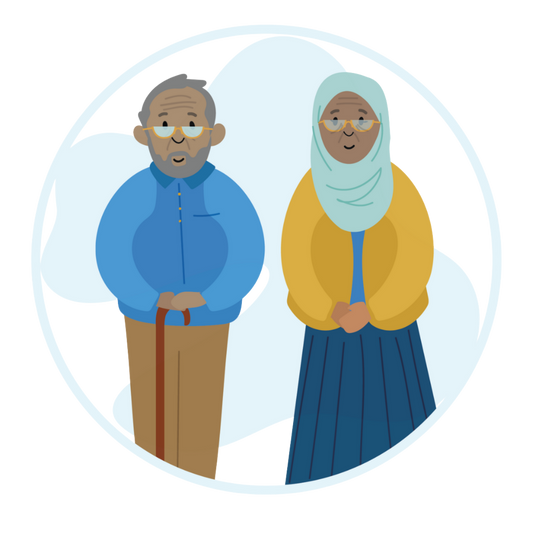 Grandparent's Day Cards and Activities