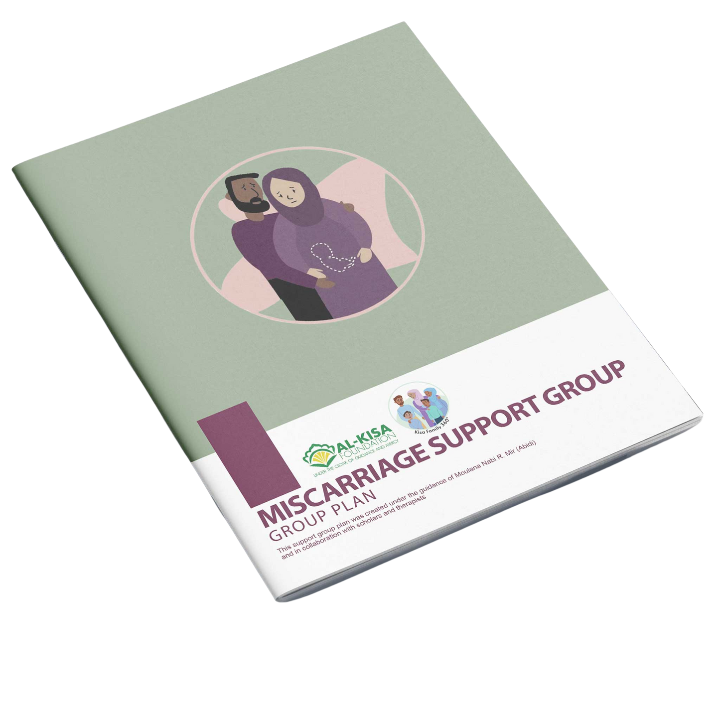 Miscarriage Support Group Plan