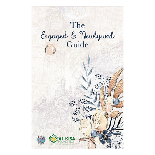 The Engaged and Newlywed Guide