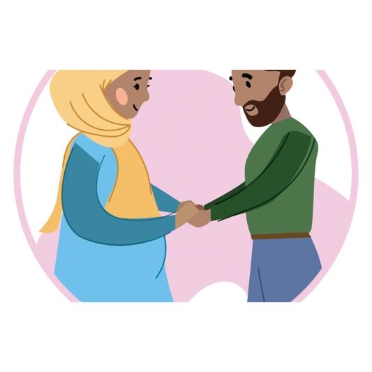 Islamic Hypnobirth Track