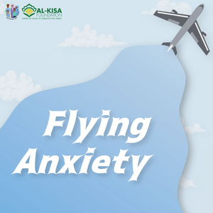 Flying Anxiety Booklet