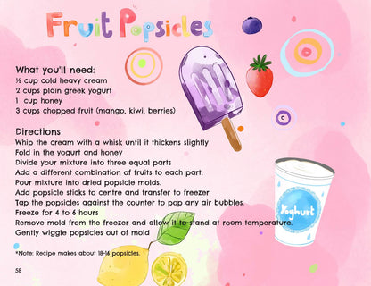 Hamza and Aliya Share a Surprise