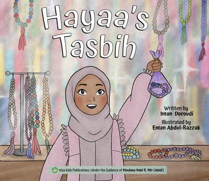 Hayaa's Tasbih