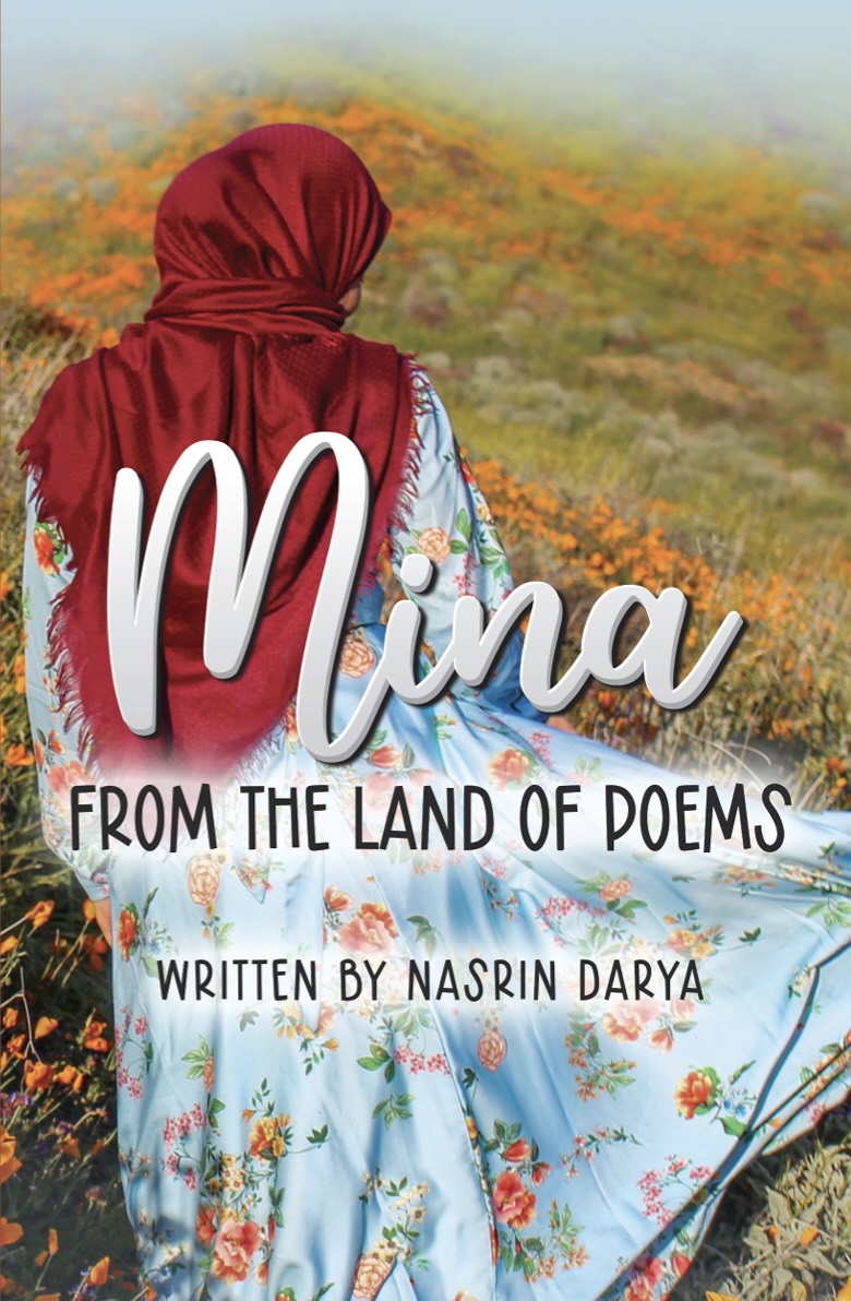 Mina from the Land of Poems