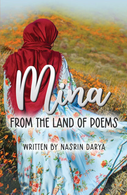 Mina from the Land of Poems