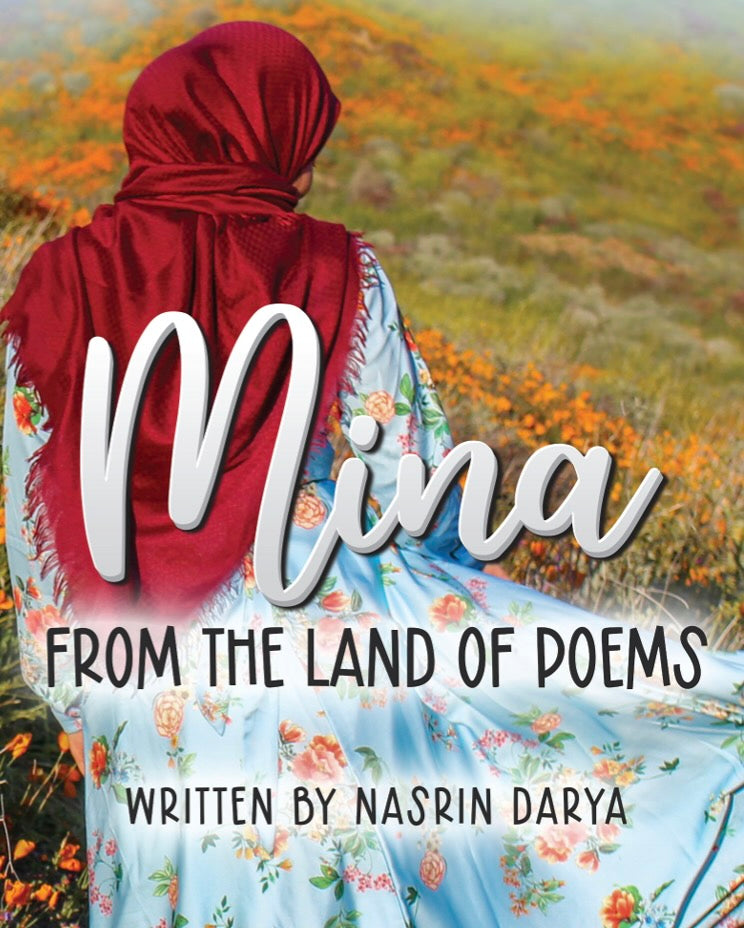 Mina from the Land of Poems