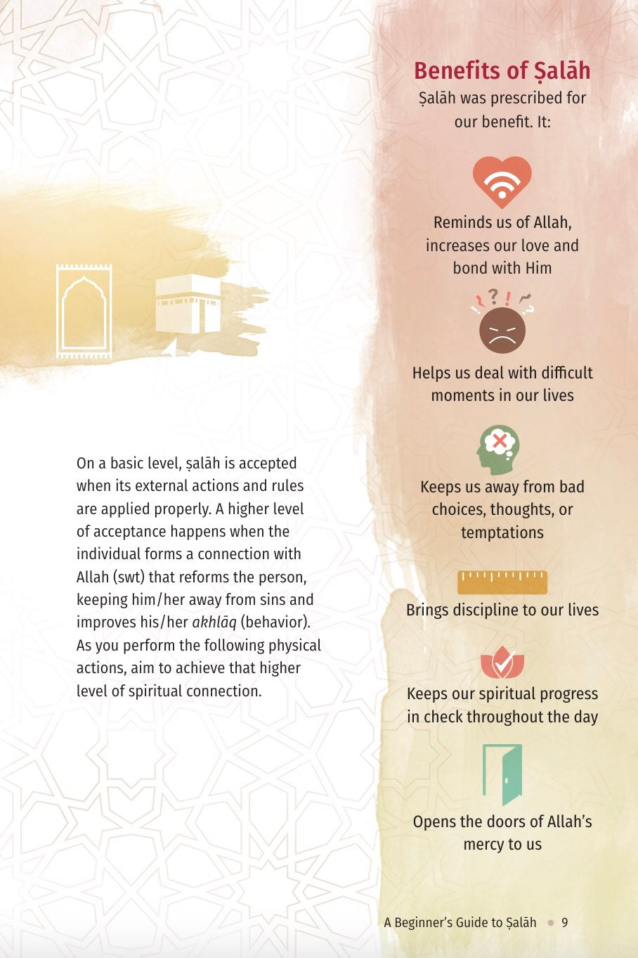 A Beginner’s Guide to Salah