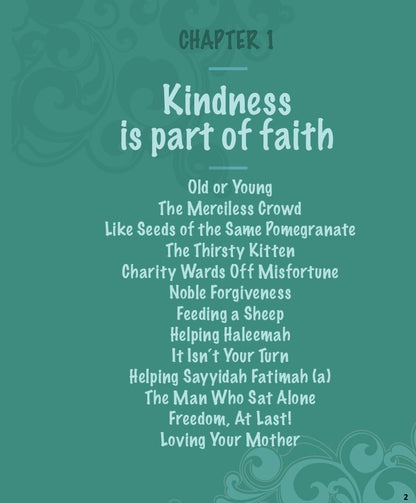 Tales of the Last Messenger