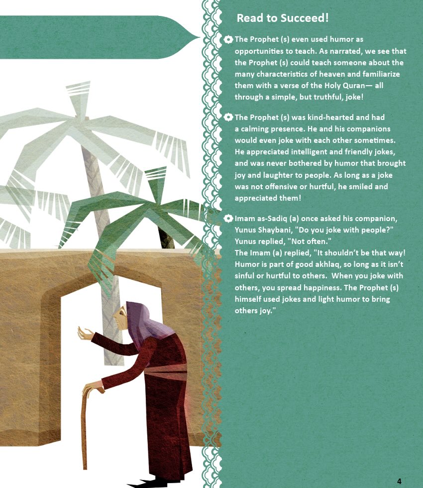 Tales of the Last Messenger