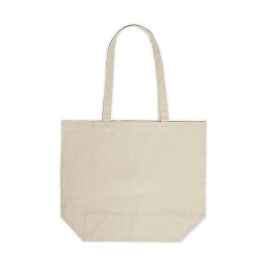 Setting Forth in Knowledge Tote Bag