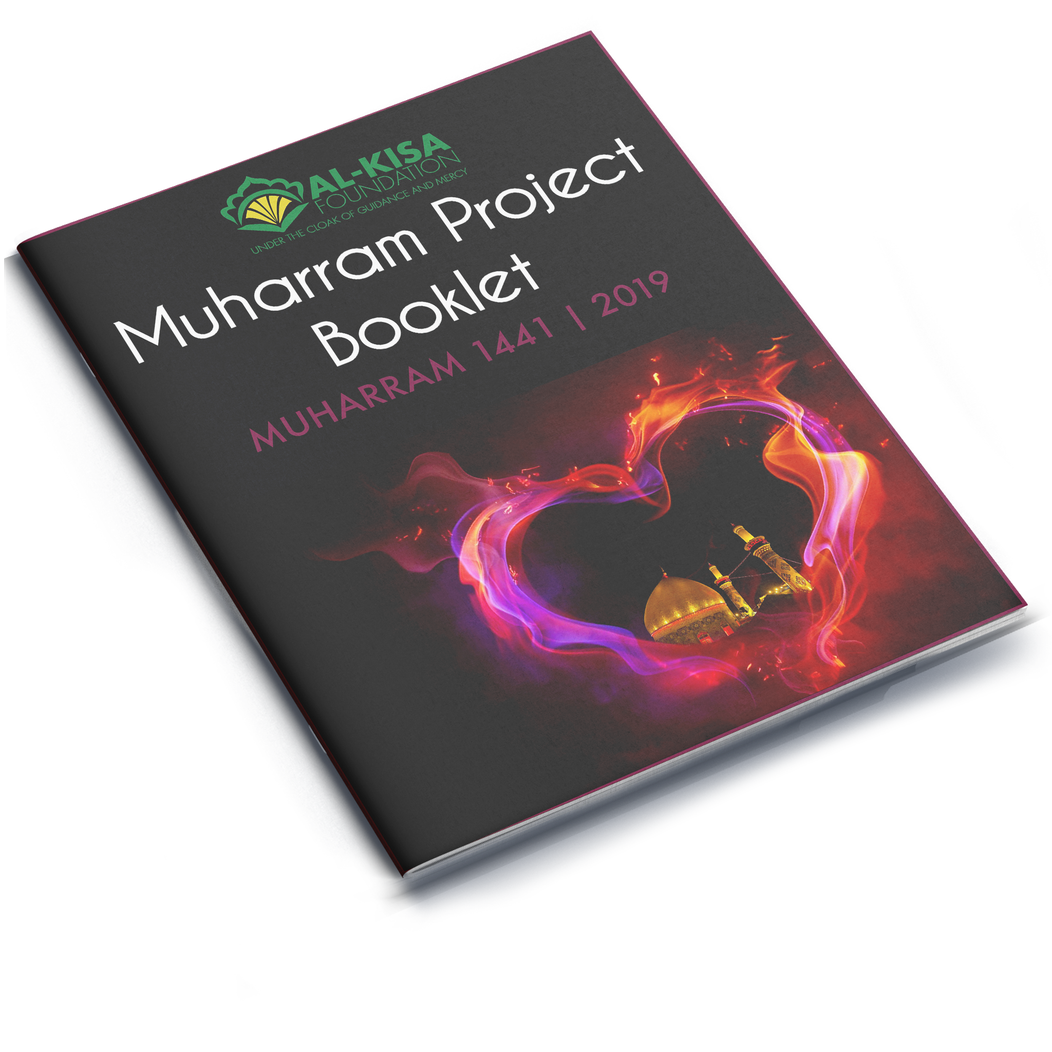 Muharram | Project Booklet 1441/2019