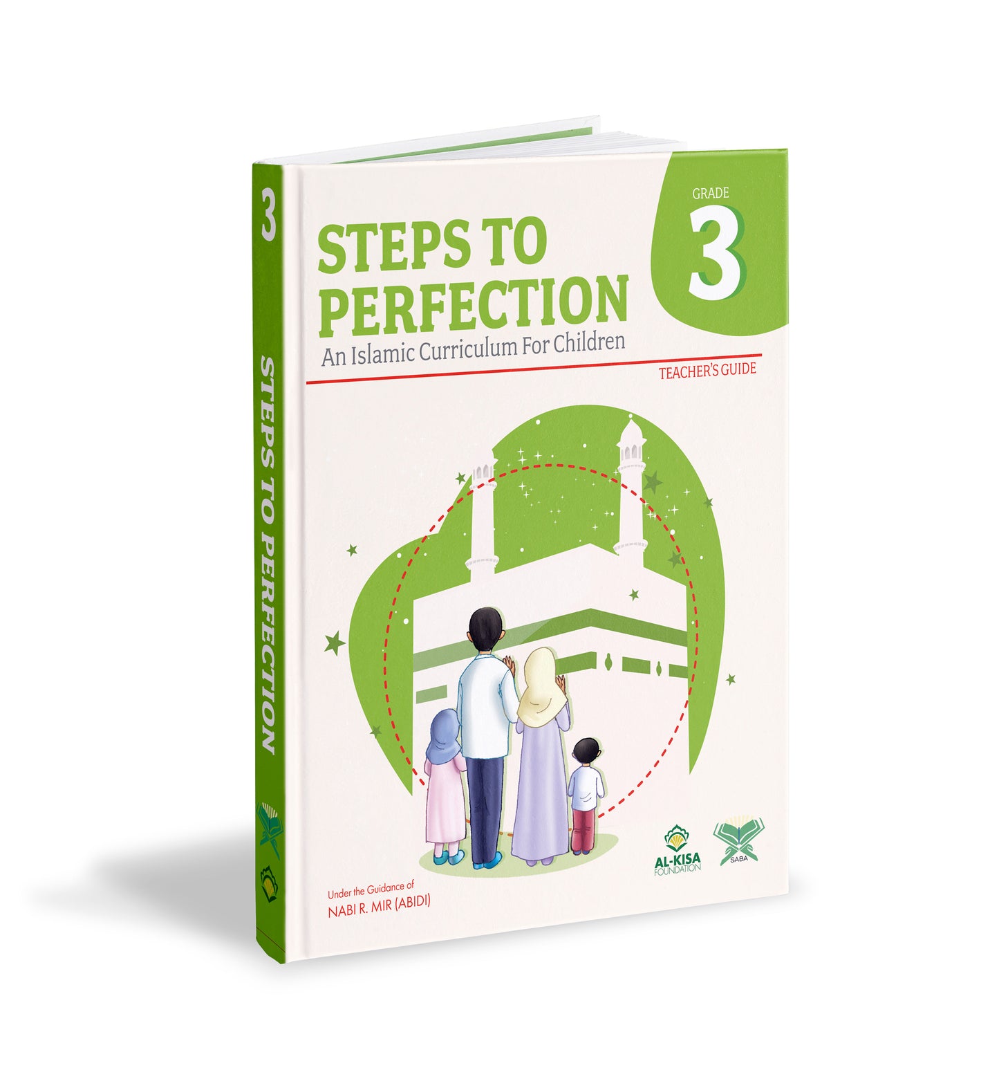 Islamic Curriculum - Grade 3 | Teacher's Guide