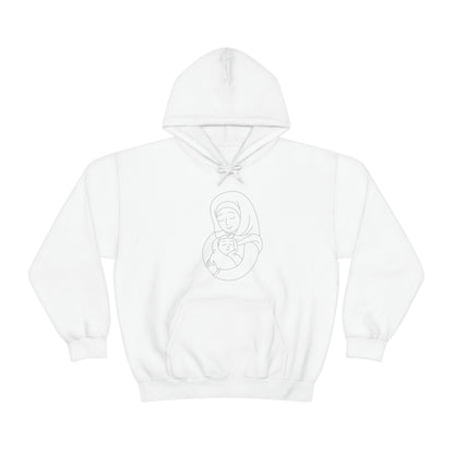 Hoodie- A mother's love