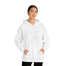 Load image into Gallery viewer, Hoodie- A mother&#39;s love