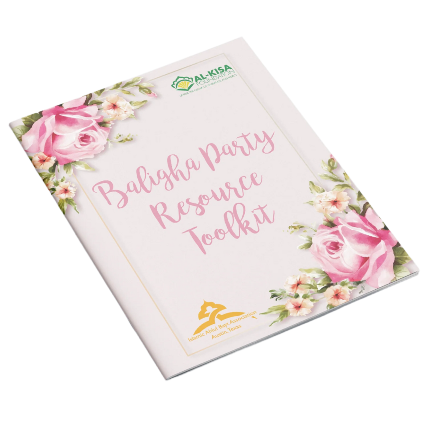 Balighah | Party Resource Toolkit