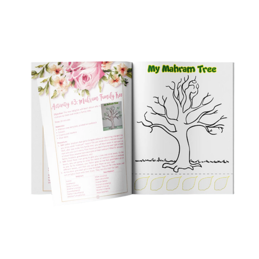 Balighah | Party Resource Toolkit