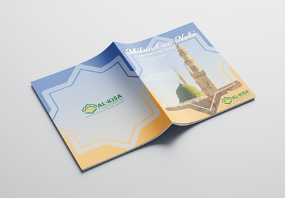 Week of Unity | Milad un-Nabi Project Booklet 1441|2019