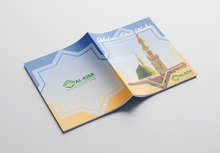 Load image into Gallery viewer, Week of Unity | Milad un-Nabi Project Booklet 1441|2019