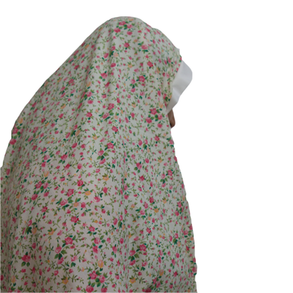 Prayer chador