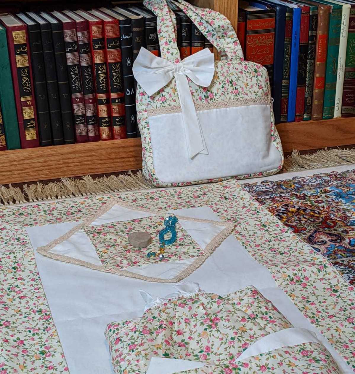 Prayer gift set