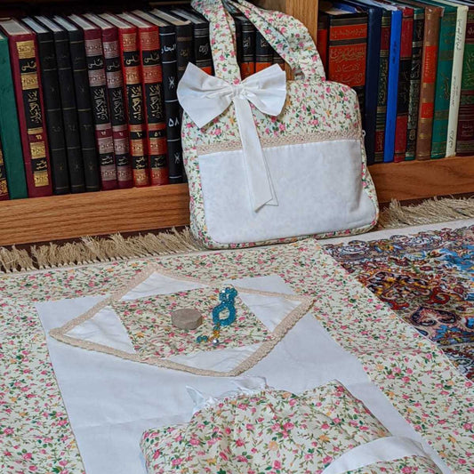 Prayer gift set