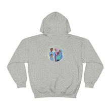 Load image into Gallery viewer, Hoodie- A mother&#39;s embrace