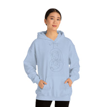 Load image into Gallery viewer, Hoodie- A mother&#39;s love