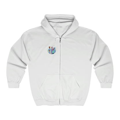 Kisa Family Sweatshirt- a mother's love