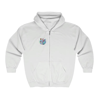 Kisa Family Sweatshirt- a mother's love