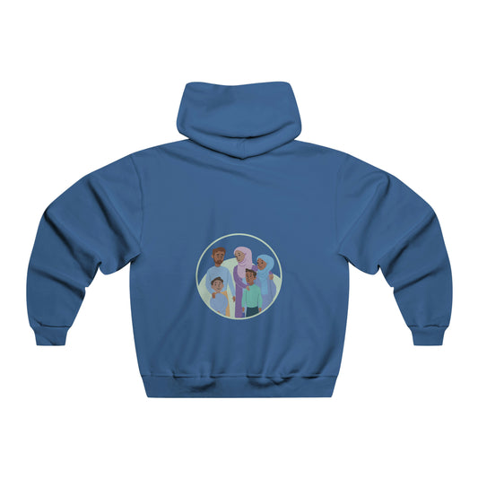 KF Hoodie- A mother's embrace
