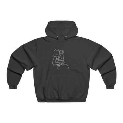 KF Hoodie- A mother's embrace