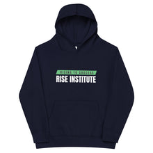 Load image into Gallery viewer, Rising to Success Youth Hoodie