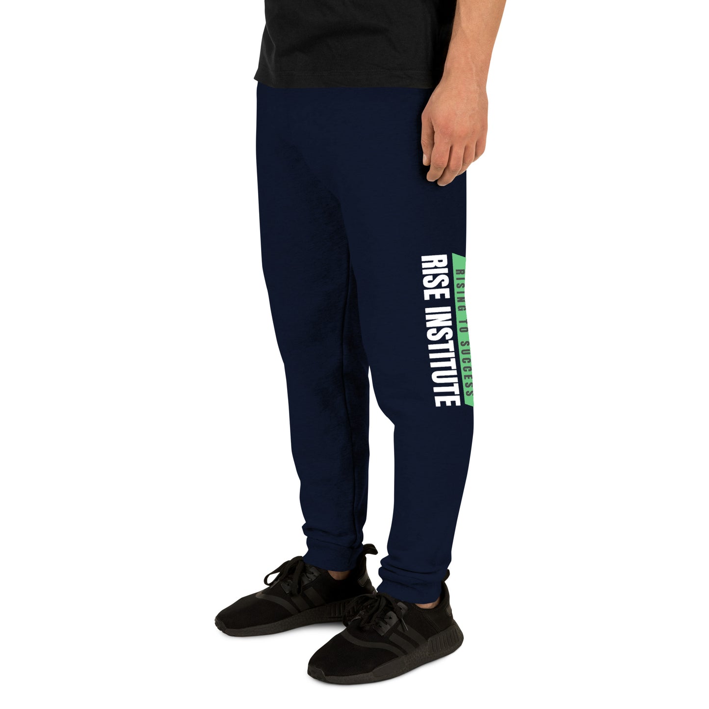 Rising to Success Adult Jogger