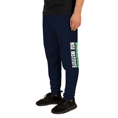 Rising to Success Adult Jogger